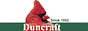 Duncraft coupon codes