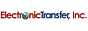 Electronic Transfer coupon codes