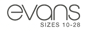 Evans coupon codes