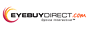 EyeBuyDirect coupon codes