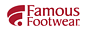 Famous Footwear coupon codes