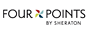 Sheraton Four Points coupon codes