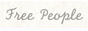 Free People coupon codes