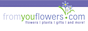 FromYouFlowers coupon codes