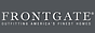 Frontgate coupon codes