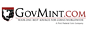 GovMint coupon codes