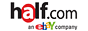 Half.com coupon codes