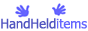HandHelditems coupon codes