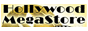 Hollywood Mega Stores coupon codes