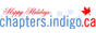 Indigo Books and Music coupon codes