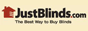Just Blinds coupon codes
