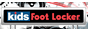 Kids Foot Locker coupon codes