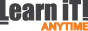 Learn iT Anytime coupon codes