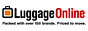 Luggage Online coupon codes