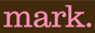 Mark coupon codes