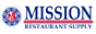 Mission Resturant Supply coupon codes