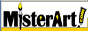 MisterArt coupon codes