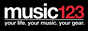 Music 123 coupon codes
