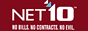 Net 10 Wireless coupon codes