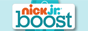 Nick Jr Boost coupon codes