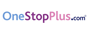One Stop Plus coupon codes