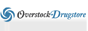 Overstock Drugstore coupon codes