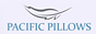 Pacific Pillows coupon codes