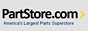PartStore coupon codes