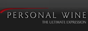 Personal Wine coupon codes