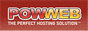PowWeb coupon codes