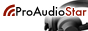 ProAudioStar coupon codes