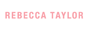 Rebecca Taylor coupon codes