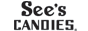 Sees Candies coupon codes