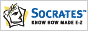 Socrates coupon codes