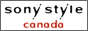 Sony Style Canada coupon codes