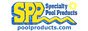 Specialty Pool Products coupon codes