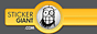 Sticker Giant coupon codes
