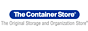 The Container Store coupon codes