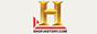 History Channel, A&E and Bio coupon codes
