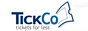 TickCo Premium Seating coupon codes