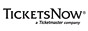 TicketsNow coupon codes