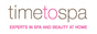 Timetospa coupon codes