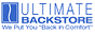 Ultimate Back Store coupon codes