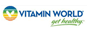 Vitamin World coupon codes