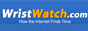 WristWatch coupon codes