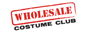 Wholesale Costume Club coupon codes