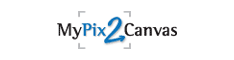 MyPix2Canvas