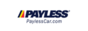 Payless Car Rental coupon codes