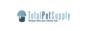 Total Pet Supply coupon codes