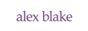 Alex Blake coupon codes